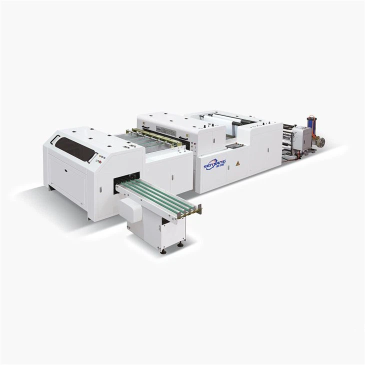 A4 arkin leikkauskone