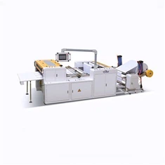 Laminointipaperi tarra paperi PVC -sheeter
