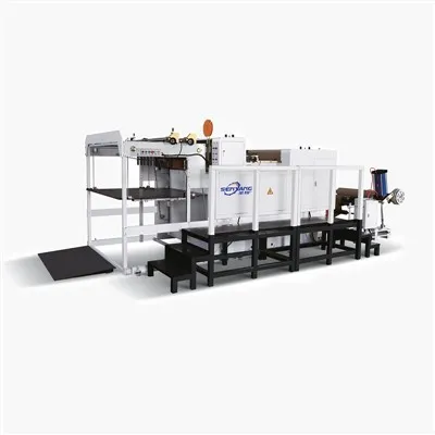 Paperilevynleikkauskone