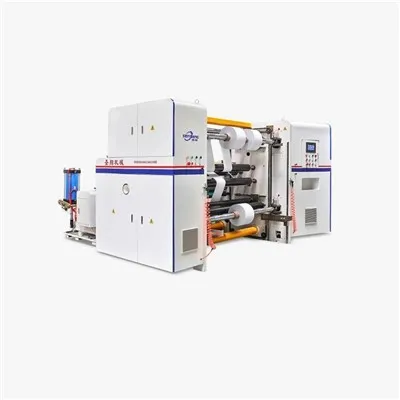 Paperin leikkauskone